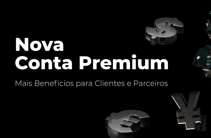 A BDSwiss expande ainda mais a sua oferta com a nova conta Premium